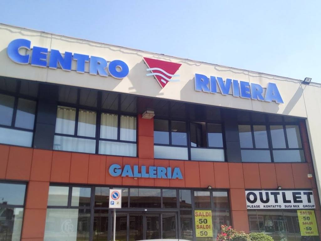 ufficio in vendita a Vigonza in zona Perarolo