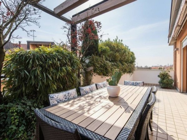 appartamento in vendita a Vigonza