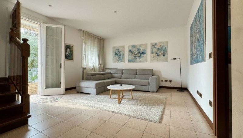 casa indipendente in vendita a Vigonza in zona Perarolo