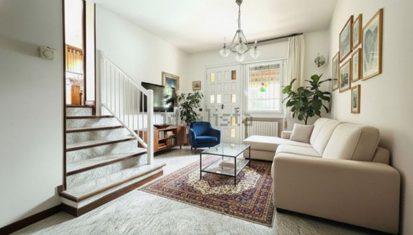 casa indipendente in vendita a Vigonza in zona Perarolo