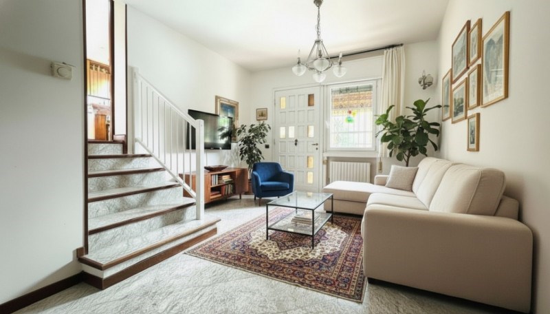 casa indipendente in vendita a Vigonza in zona Perarolo