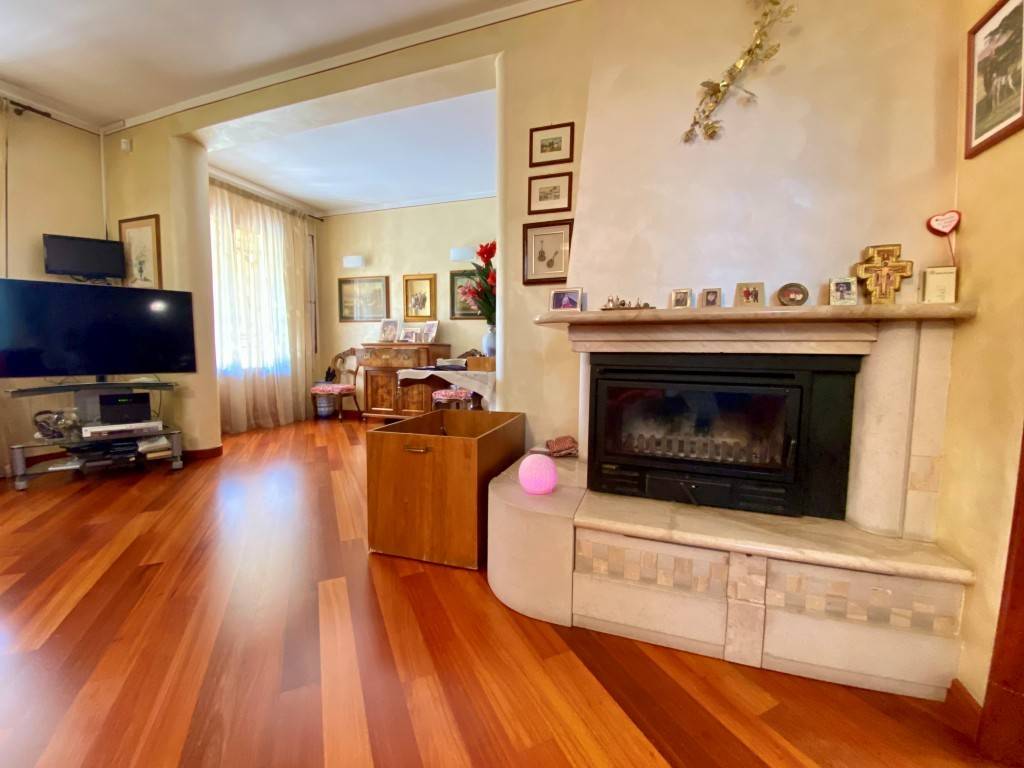 casa indipendente in vendita a Vigonza in zona Pionca