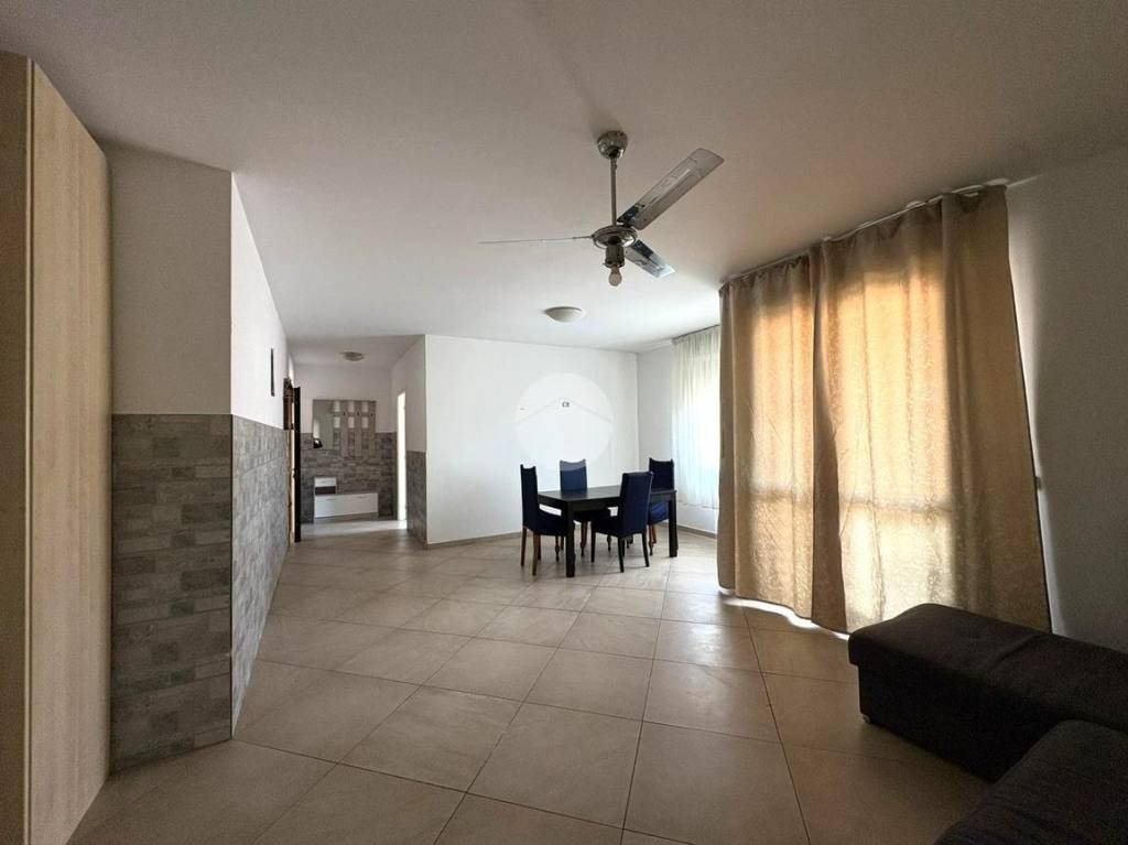 appartamento in vendita a Vigonza in zona Codiverno