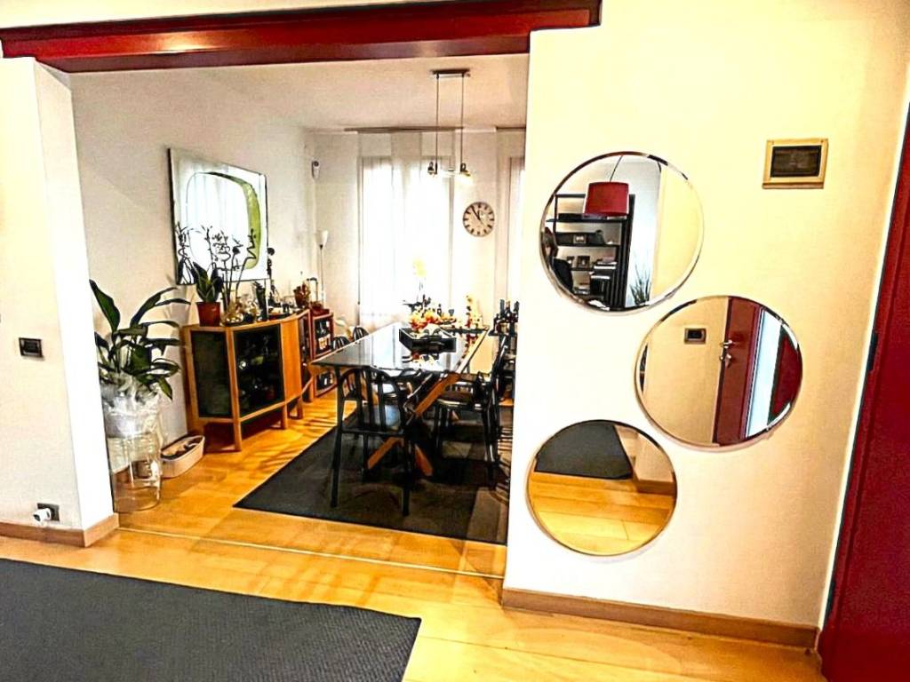 casa indipendente in vendita a Vigonza