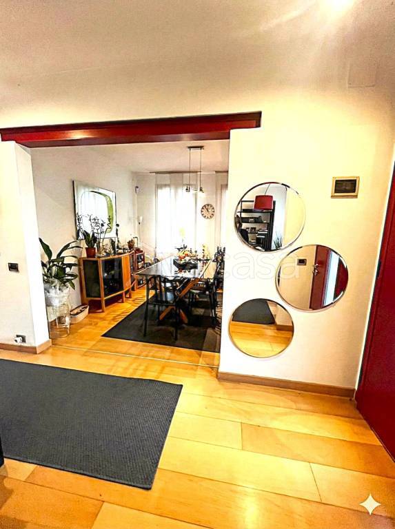 casa indipendente in vendita a Vigonza