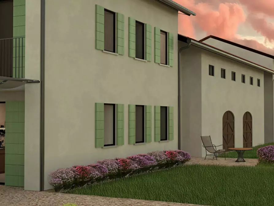 casa indipendente in vendita a Vigonza in zona Peraga
