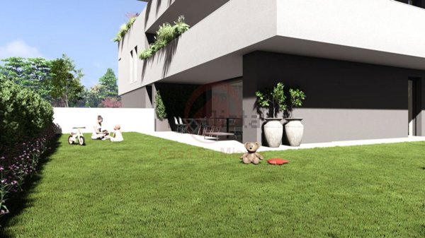 appartamento in vendita a Vigonza