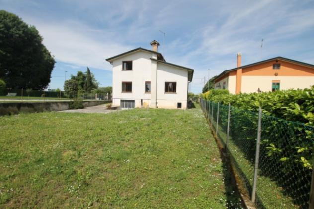 casa indipendente in vendita a Vigonza in zona Peraga