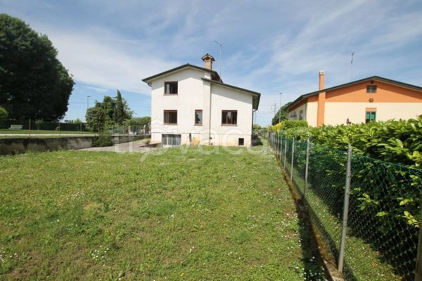 casa indipendente in vendita a Vigonza in zona Peraga