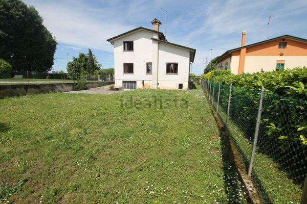 casa indipendente in vendita a Vigonza in zona Peraga