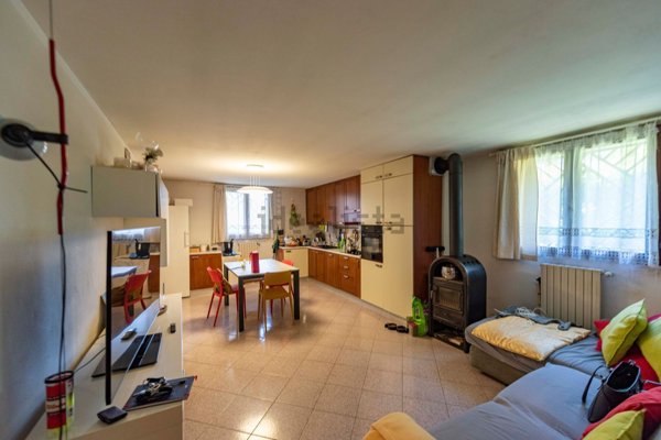 appartamento in vendita a Vigonza