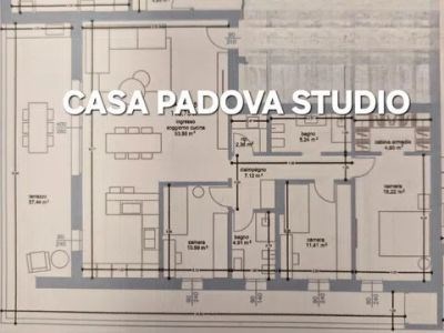 appartamento in vendita a Vigonza