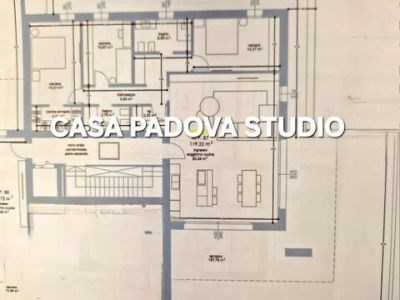 appartamento in vendita a Vigonza