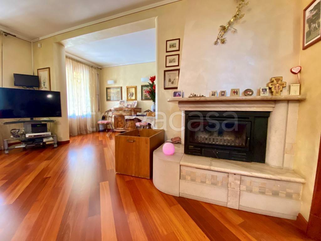 casa indipendente in vendita a Vigonza in zona Pionca