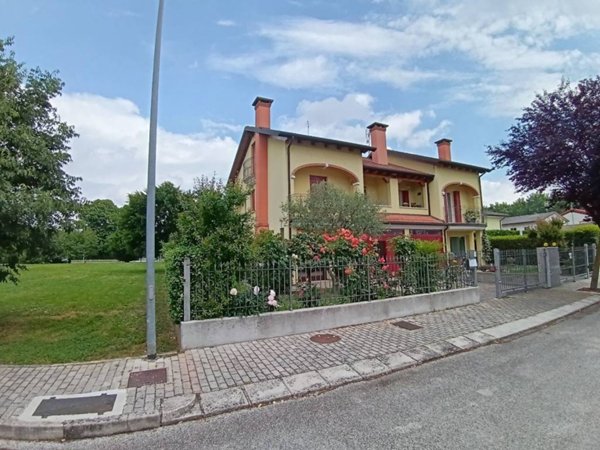 casa indipendente in vendita a Vigonza