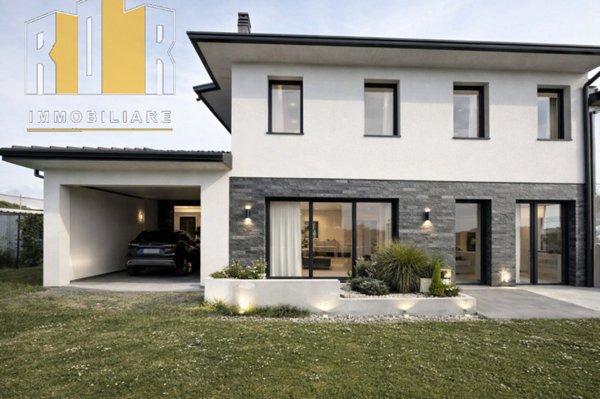casa indipendente in vendita a Vigonza