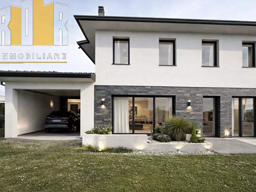 casa indipendente in vendita a Vigonza in zona Pionca