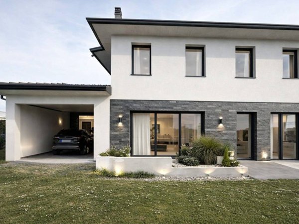 casa indipendente in vendita a Vigonza