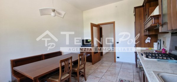appartamento in vendita a Vigonza