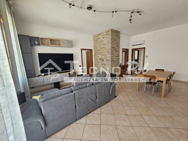 appartamento in vendita a Vigonza in zona Peraga