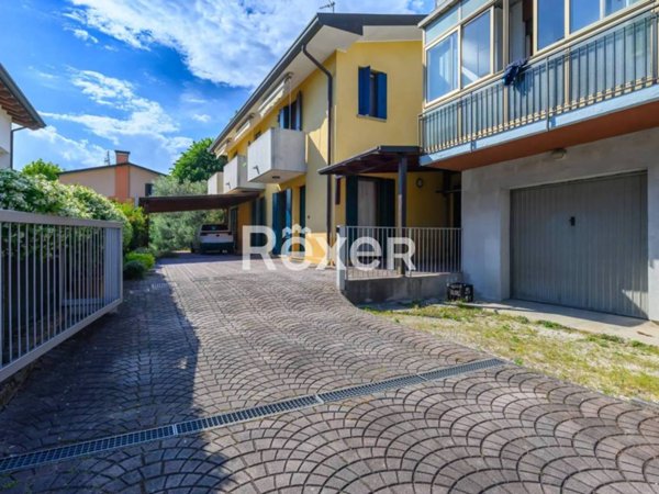 casa indipendente in vendita a Vigonza