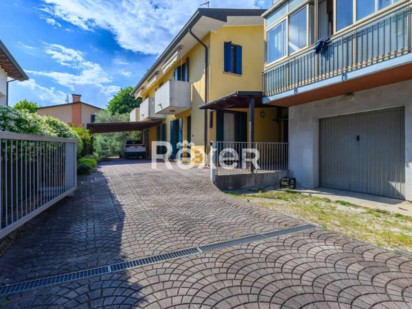 casa indipendente in vendita a Vigonza
