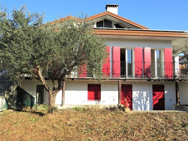 casa indipendente in vendita a Vigonza