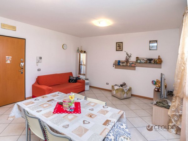 appartamento in vendita a Vigonza