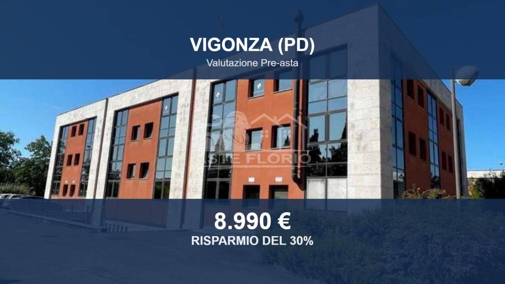 terreno edificabile in vendita a Vigonza in zona Peraga