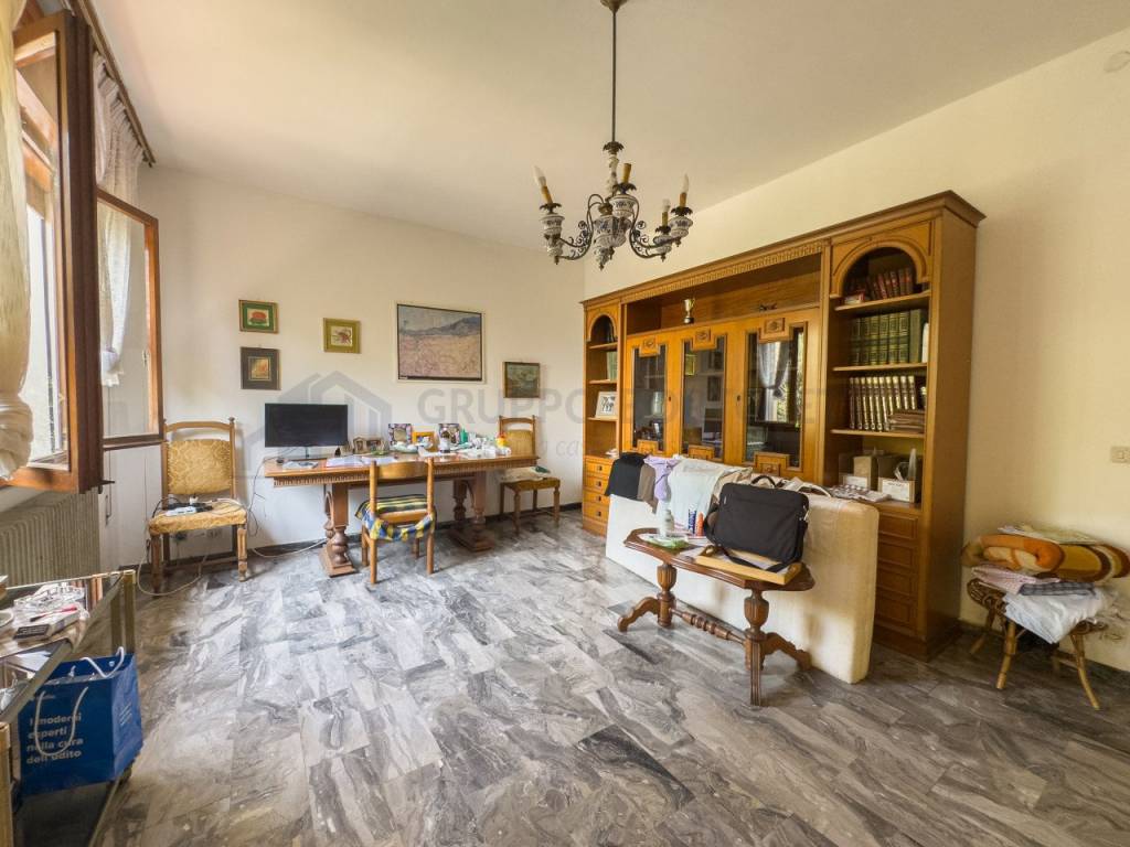 appartamento in vendita a Vigonza