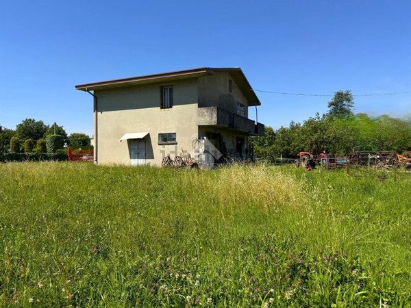 casa indipendente in vendita a Vigonza in zona Pionca