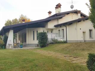 casa indipendente in vendita a Vigonza in zona Peraga