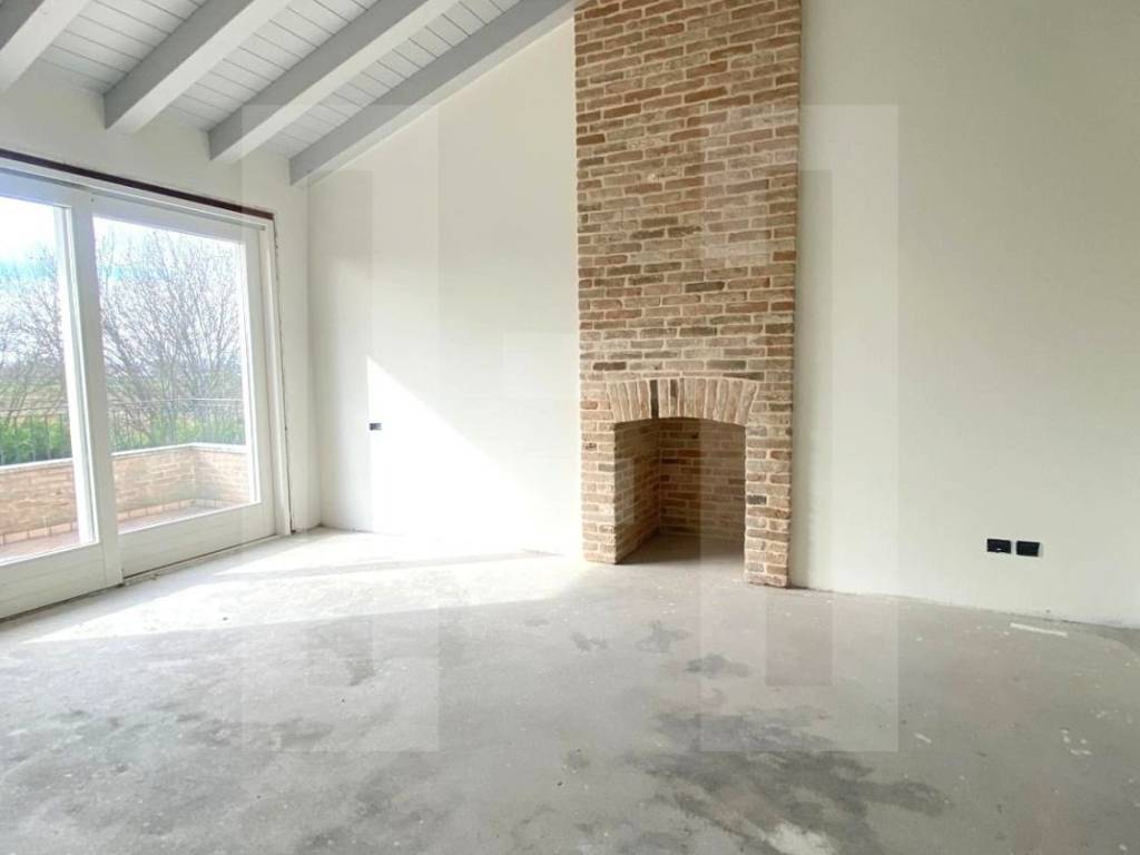 casa indipendente in vendita a Vigonza in zona Pionca