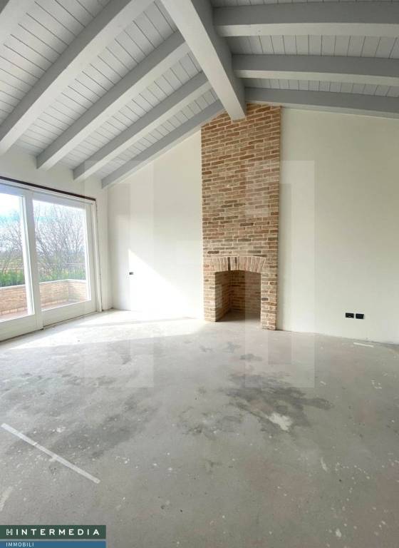 casa indipendente in vendita a Vigonza in zona Pionca