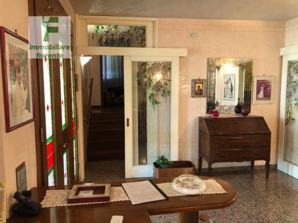 casa indipendente in vendita a Vigonza in zona Perarolo