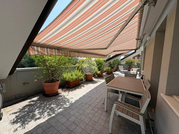 appartamento in vendita a Vigonza in zona Perarolo