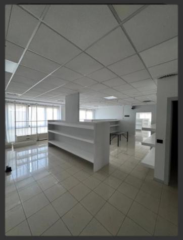 ufficio in vendita a Vigonza