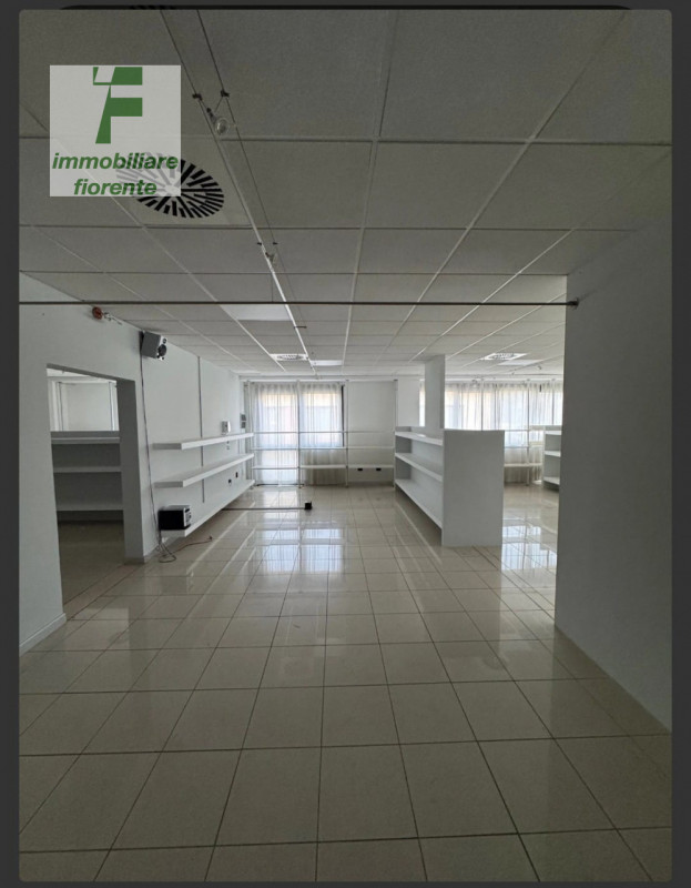ufficio in vendita a Vigonza in zona Perarolo
