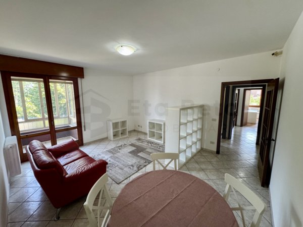 appartamento in vendita a Vigonza in zona Pionca