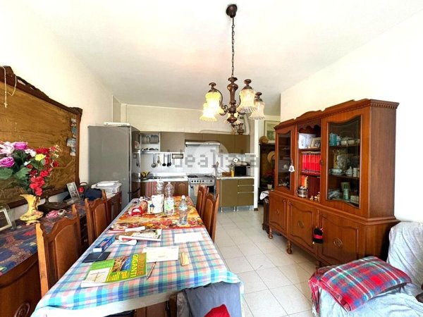 appartamento in vendita a Vigonza in zona Codiverno