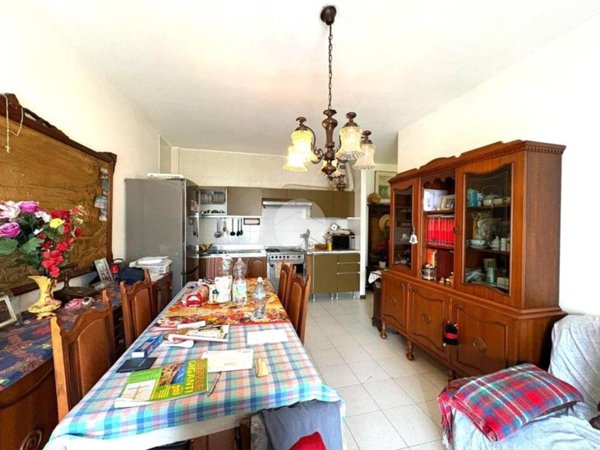 appartamento in vendita a Vigonza in zona Codiverno