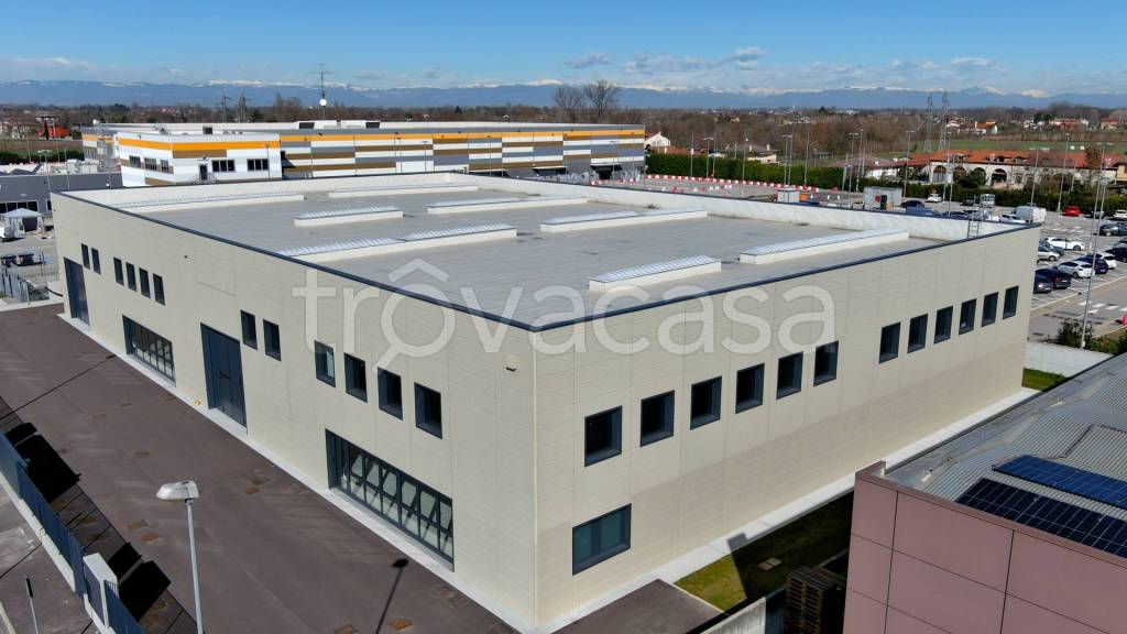 locale commerciale in vendita a Vigonza