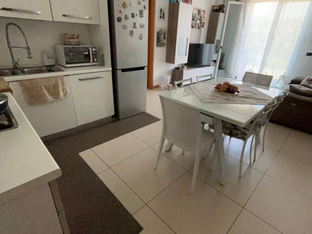 appartamento in vendita a Vigonza in zona Peraga