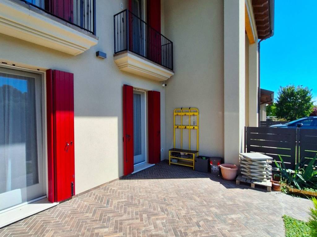 casa indipendente in vendita a Vigonza in zona Carpane