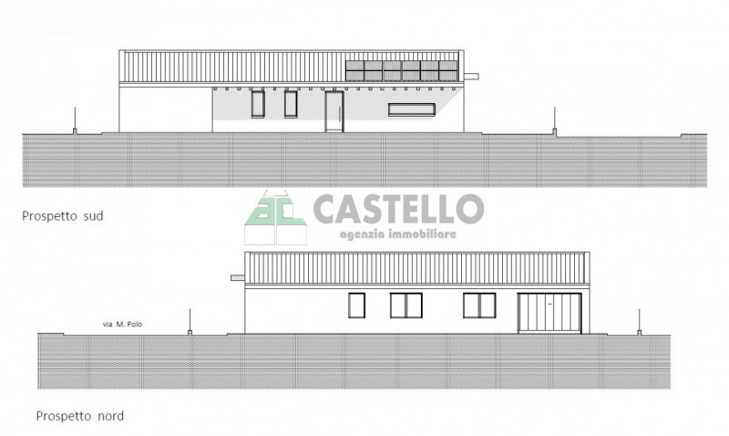 casa indipendente in vendita a Vigonza
