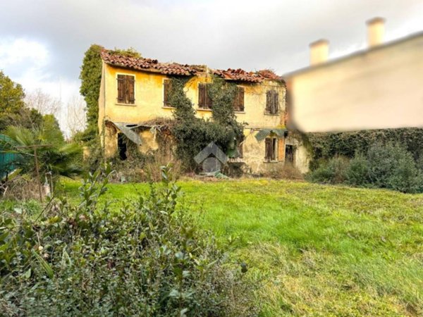 casa indipendente in vendita a Vigonza in zona Pionca