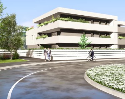 appartamento in vendita a Vigonza