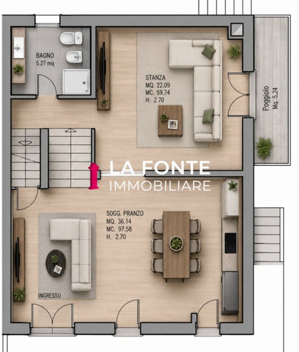 casa indipendente in vendita a Vigonza