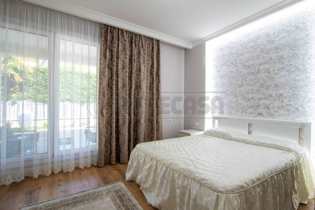 casa indipendente in vendita a Vigonza in zona Perarolo