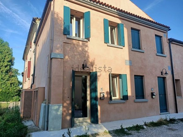 appartamento in vendita a Vigonza in zona Peraga